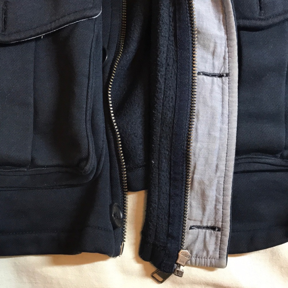 H&M jacket - Picture 3 of 3